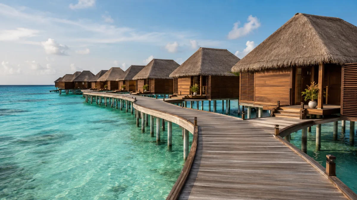 Soneva Jani vs Cheval Blanc Randheli: qué resort de Maldivas elegir